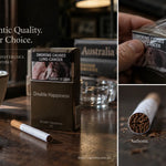 How to Spot Fake Double Happiness Cigarettes in Australia