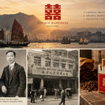 The Story of Double Happiness Cigarettes and the Legacy of the Kan Brothers