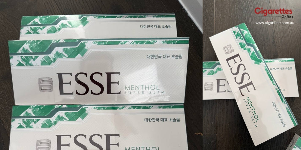 Why Menthol Cigarettes Became Popular in Australia
