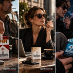 Why Generations of Adult Smokers Refuse to Switch from Marlboro