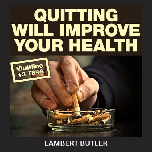 Lambert Butler 20s ( 10 Packs ) Cheap Cigarettes Online