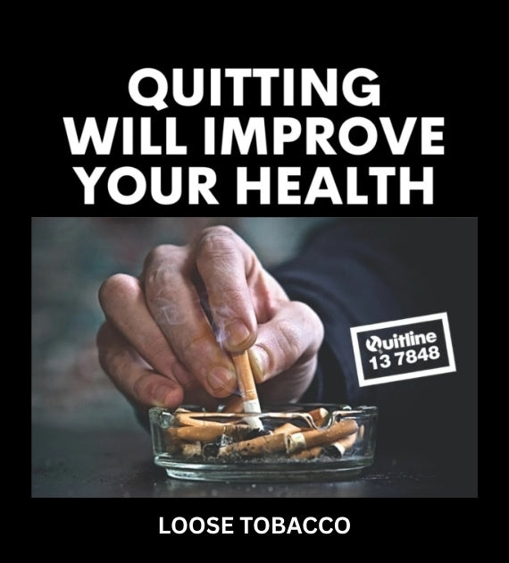 Loose Tobacco Cigarette Online Australia