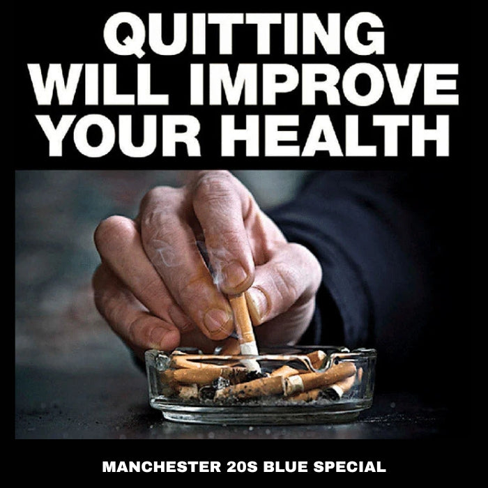 Manchester 20s Blue Special 10 Pack – Branded Blue Packaging at Cigarette Online