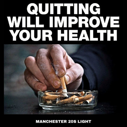 Manchester Light 20s cigarettes 10-pack carton available at CigOnline Australia