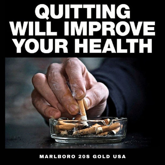 Marlboro 20s Gold USA 10 Pack Carton – Smooth Tobacco Australia